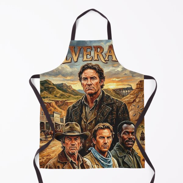 Item preview, Silverado: A Legend Rides designed and sold by Art's Diner.