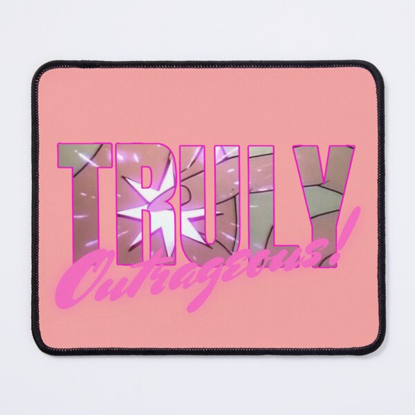 Item preview, Truly Outrageous designed and sold by RahniNM.