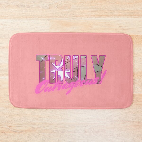 Item preview, Truly Outrageous designed and sold by RahniNM.
