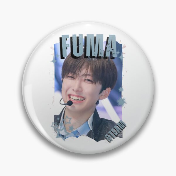 Item preview, &Team Fuma Nine-Member Japanese Boy Group Music Global Boy Group kpop jpop Japan Kpop Korea designed and sold by AJUNICE STUDIO.