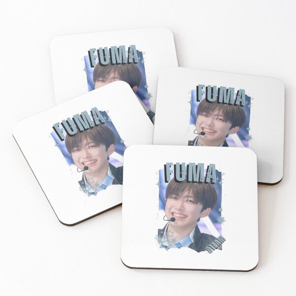 Item preview, &Team Fuma Nine-Member Japanese Boy Group Music Global Boy Group kpop jpop Japan Kpop Korea designed and sold by AJUNICE STUDIO.