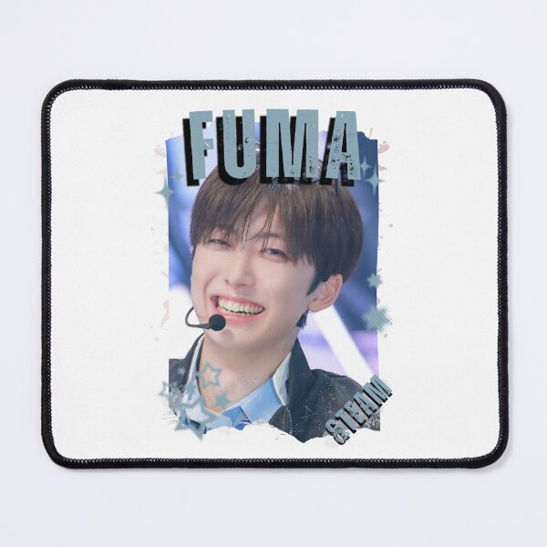 Item preview, &Team Fuma Nine-Member Japanese Boy Group Music Global Boy Group kpop jpop Japan Kpop Korea designed and sold by AJUNICE STUDIO.