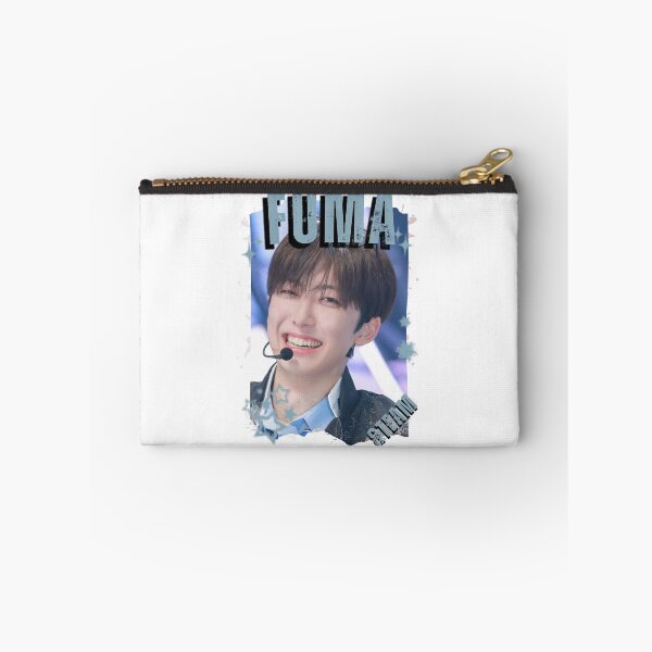Item preview, &Team Fuma Nine-Member Japanese Boy Group Music Global Boy Group kpop jpop Japan Kpop Korea designed and sold by AJUNICE STUDIO.