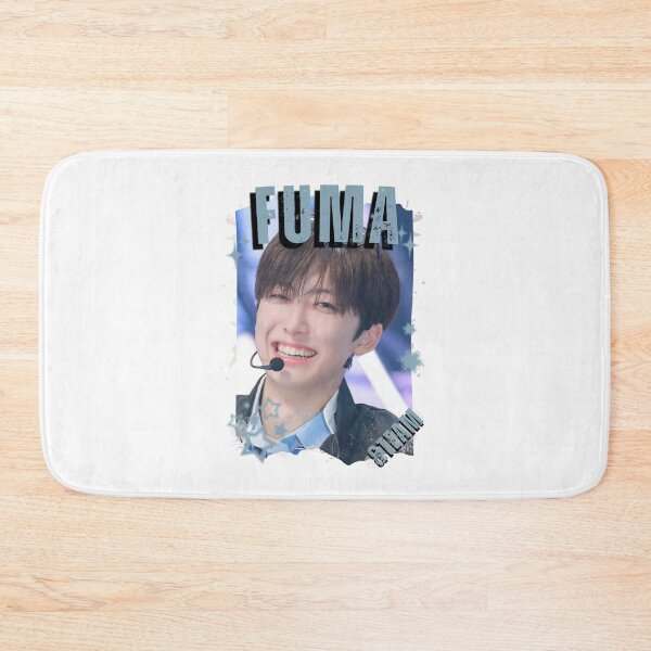 Item preview, &Team Fuma Nine-Member Japanese Boy Group Music Global Boy Group kpop jpop Japan Kpop Korea designed and sold by AJUNICE STUDIO.