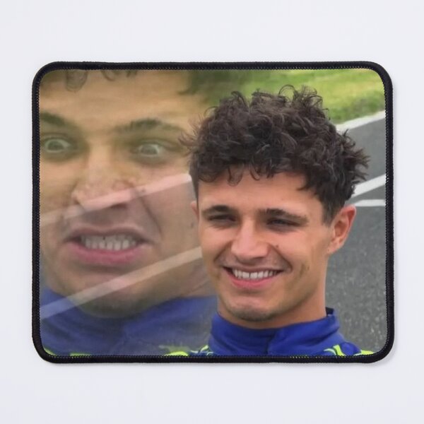 Item preview, lando norris everyone designed and sold by else if.