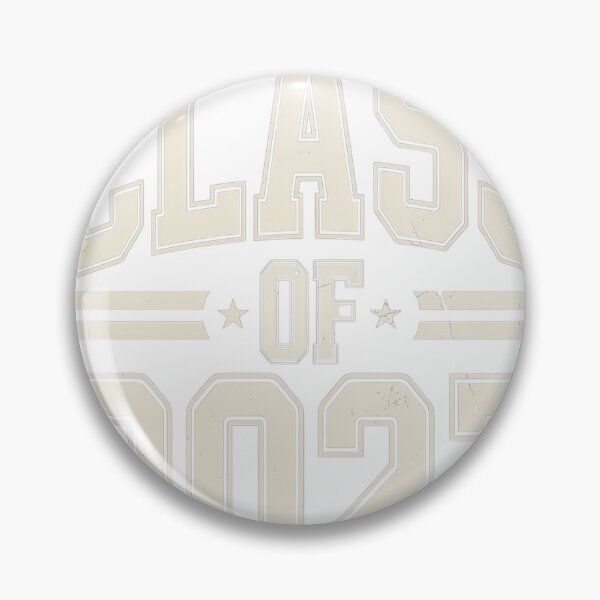 Item preview, Class of 2027 Vintage Varsity Graduation T-Shirt | Senior Class 2027 Retro School Spirit Tee designed and sold by What a cute-Tee.