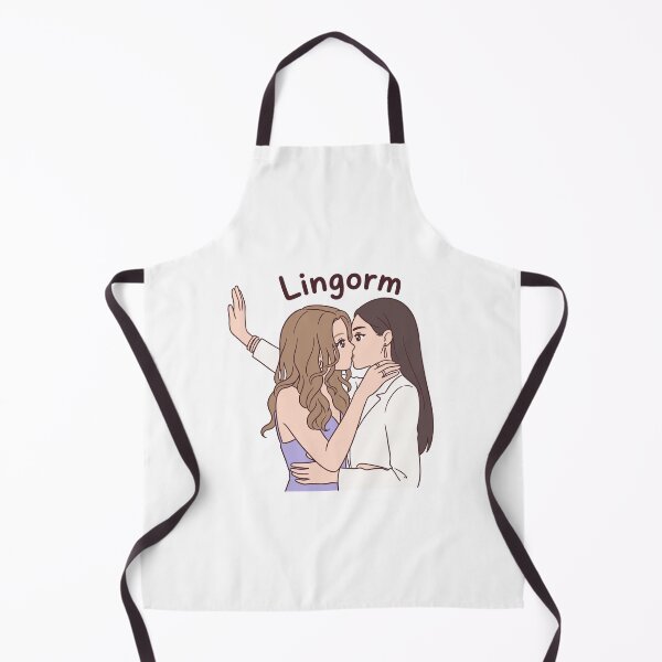 Item preview, Lingorm kiss Inspired designed and sold by What you are is Beautiful.