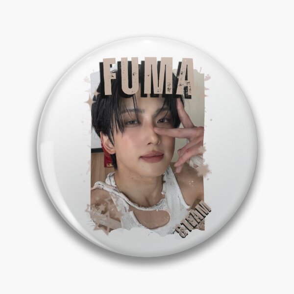 Item preview, &Team Fuma Nine-Member Japanese Boy Group Music Global Boy Group kpop jpop Japan Kpop Korea designed and sold by AJUNICE STUDIO.