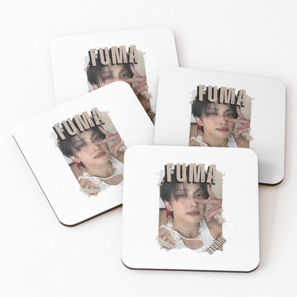 Item preview, &Team Fuma Nine-Member Japanese Boy Group Music Global Boy Group kpop jpop Japan Kpop Korea designed and sold by AJUNICE STUDIO.