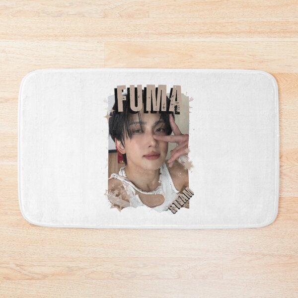 Item preview, &Team Fuma Nine-Member Japanese Boy Group Music Global Boy Group kpop jpop Japan Kpop Korea designed and sold by AJUNICE STUDIO.