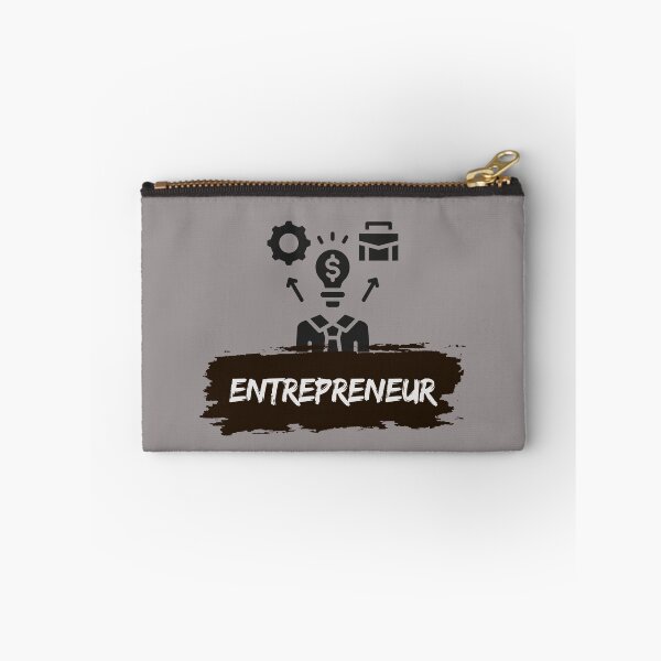 Item preview, Entrepreneur Design | Startup Founder & Business Mindset Gift designed and sold by ChooseAndPrint.