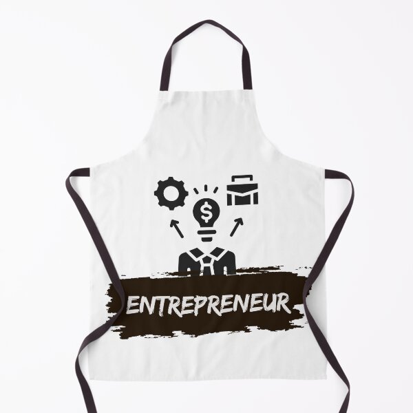 Item preview, Entrepreneur Design | Startup Founder & Business Mindset Gift designed and sold by ChooseAndPrint.