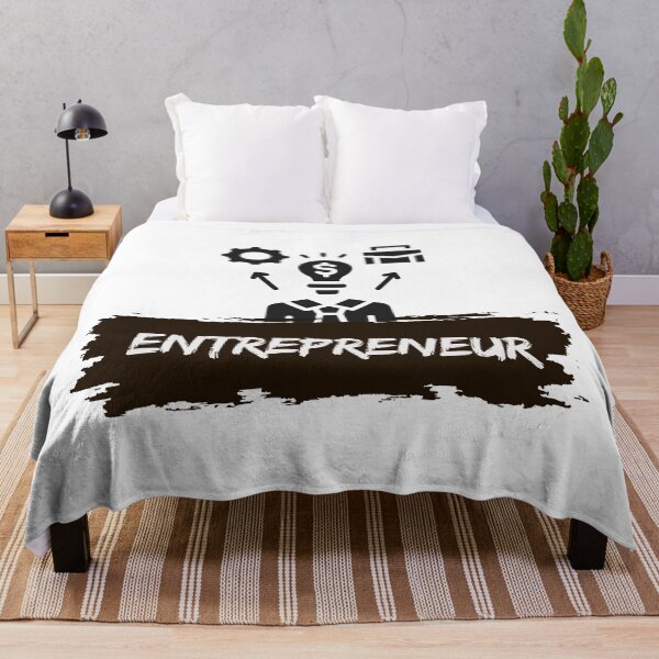 Item preview, Entrepreneur Design | Startup Founder & Business Mindset Gift designed and sold by ChooseAndPrint.
