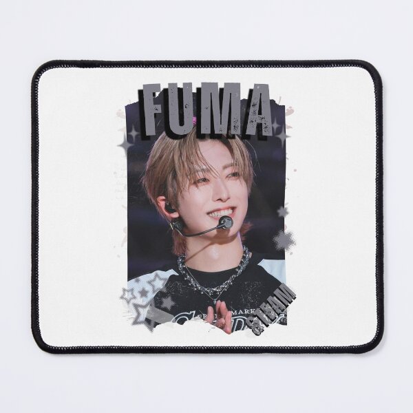 Item preview, &Team Fuma Nine-Member Japanese Boy Group Music Global Boy Group kpop jpop Japan Kpop Korea designed and sold by AJUNICE STUDIO.