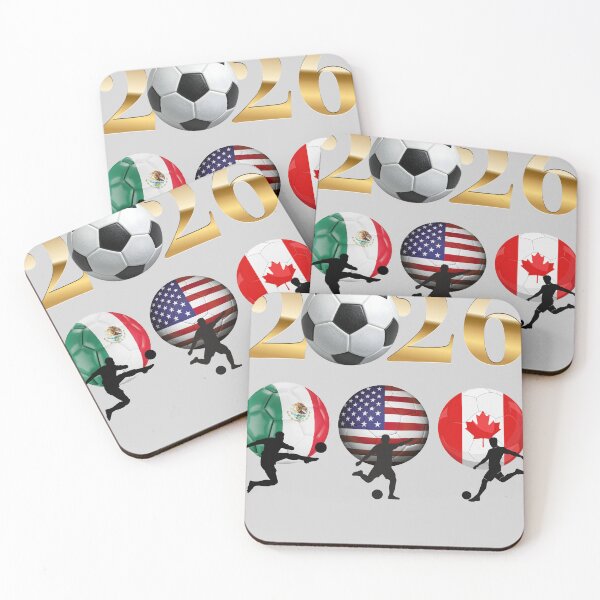 Item preview, World Cup 2026- United by Football designed and sold by gomood.