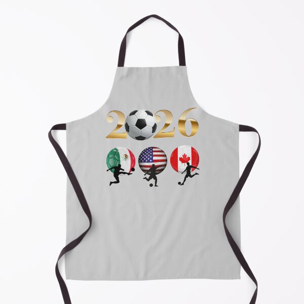 Item preview, World Cup 2026- United by Football designed and sold by gomood.