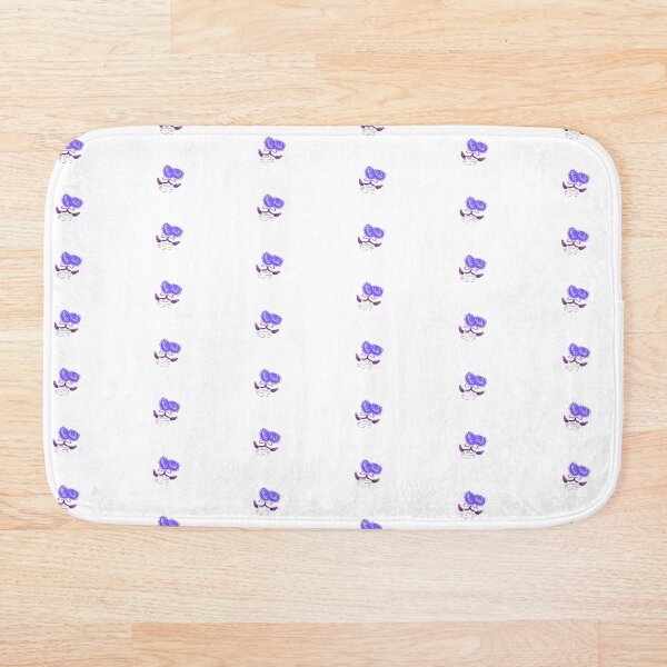 Item preview, Little purple swans with purple roses designed and sold by BayliloArtist.