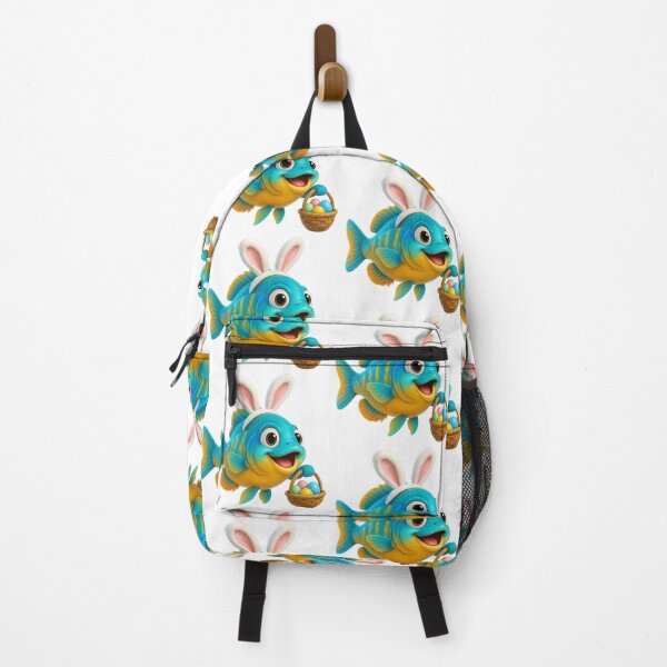 Item preview, Easter Cichlid designed and sold by Sillytoe.
