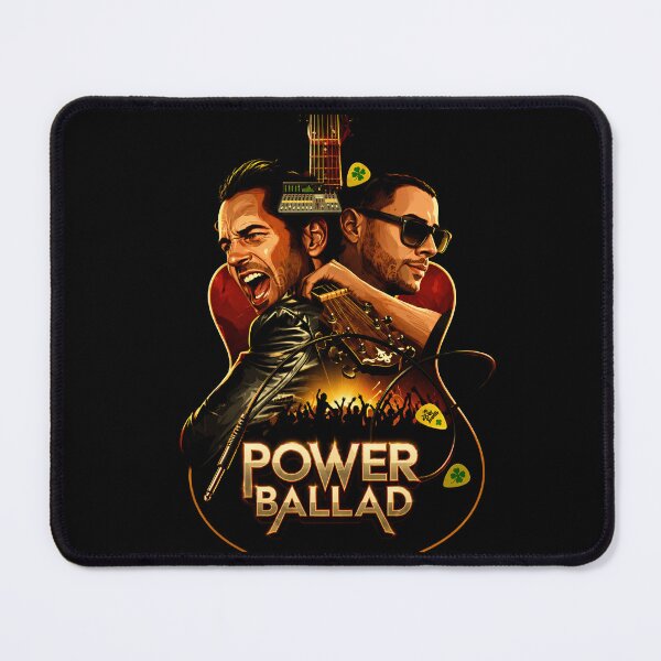 Item preview, power ballad designed and sold by Zicaffe.