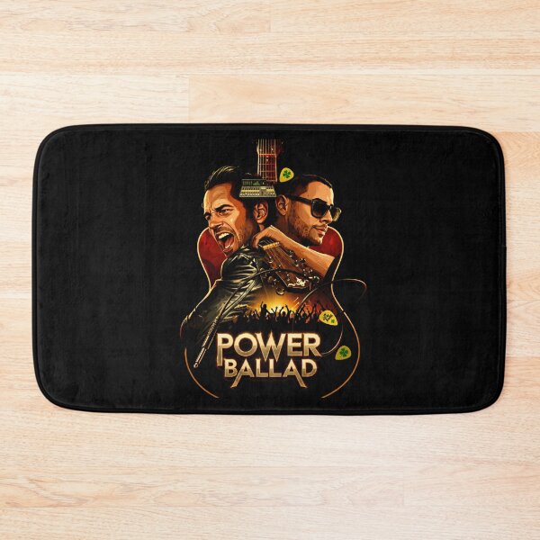 Item preview, power ballad designed and sold by Zicaffe.