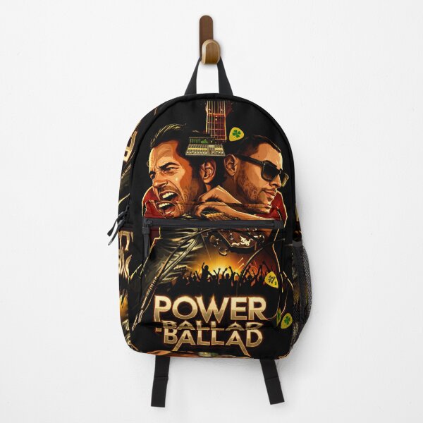 Item preview, power ballad designed and sold by Zicaffe.