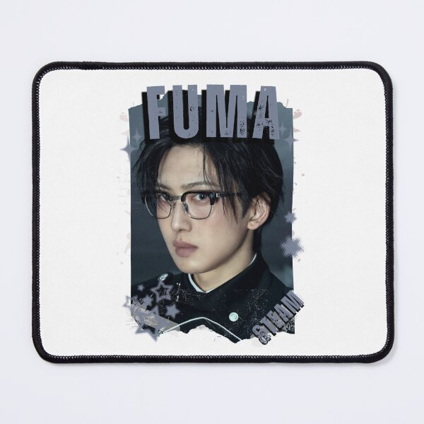Item preview, &Team Fuma Nine-Member Japanese Boy Group Music Global Boy Group kpop jpop Japan Kpop Korea designed and sold by AJUNICE STUDIO.