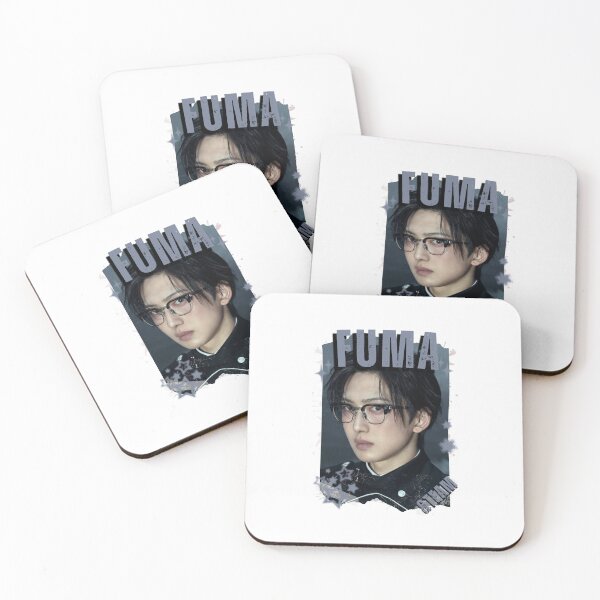 Item preview, &Team Fuma Nine-Member Japanese Boy Group Music Global Boy Group kpop jpop Japan Kpop Korea designed and sold by AJUNICE STUDIO.