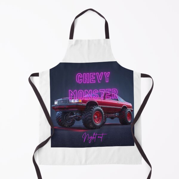 Item preview, monster truck designed and sold by Abdulmuqit-art.