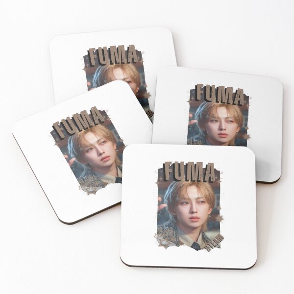 Item preview, &Team Fuma Nine-Member Japanese Boy Group Music Global Boy Group kpop jpop Japan Kpop Korea designed and sold by AJUNICE STUDIO.