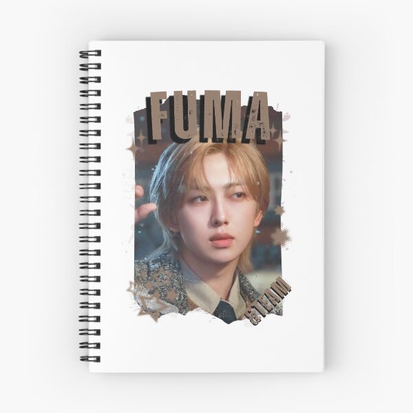 Item preview, &Team Fuma Nine-Member Japanese Boy Group Music Global Boy Group kpop jpop Japan Kpop Korea designed and sold by AJUNICE STUDIO.