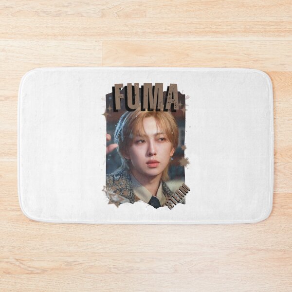 Item preview, &Team Fuma Nine-Member Japanese Boy Group Music Global Boy Group kpop jpop Japan Kpop Korea designed and sold by AJUNICE STUDIO.