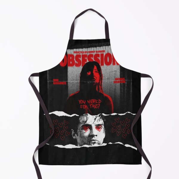 Item preview, Obsession 2026 designed and sold by Aeljoydgthorne.