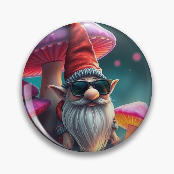 Item preview,  Glasses gnome  designed and sold by Cottageshop.
