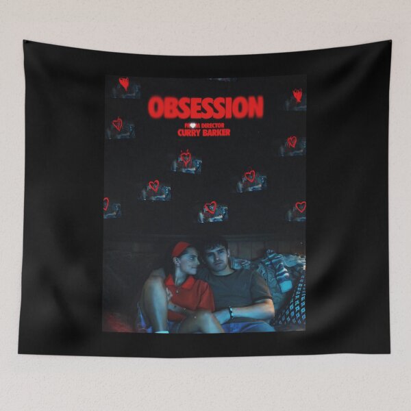 Item preview, Obsession 2026 designed and sold by Aeljoydgthorne.