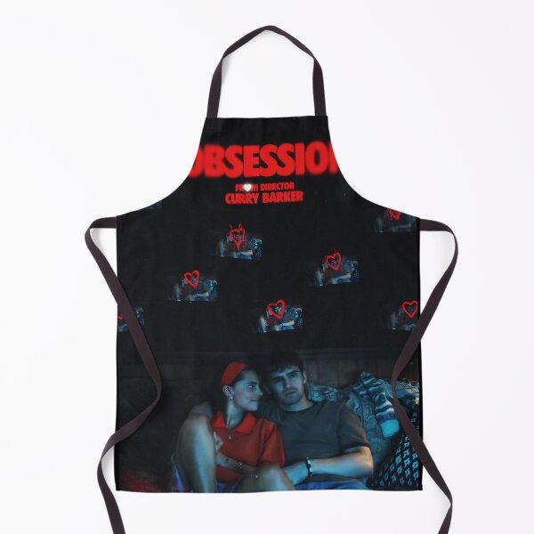 Item preview, Obsession 2026 designed and sold by Aeljoydgthorne.
