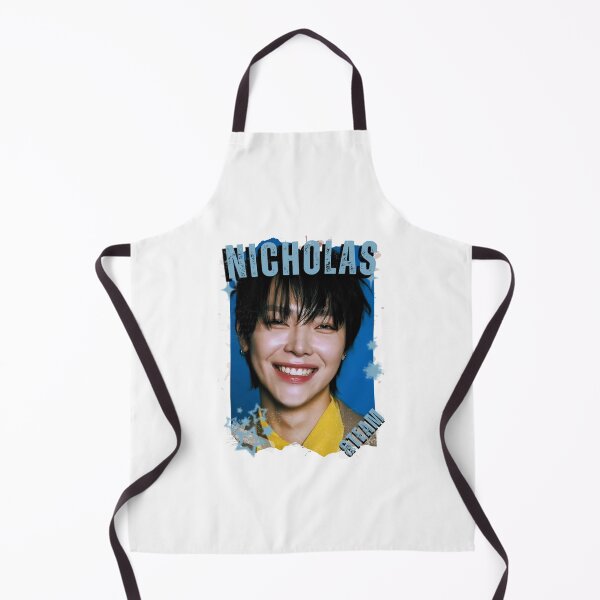 Item preview, &Team Nicholas Nine-Member Japanese Boy Group Music Global Boy Group kpop jpop Japan Kpop Korea designed and sold by AJUNICE STUDIO.