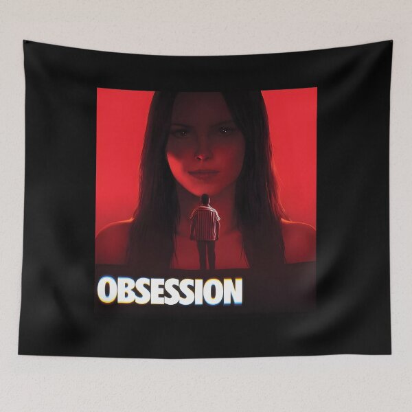 Item preview, Obsession 2026 designed and sold by Aeljoydgthorne.