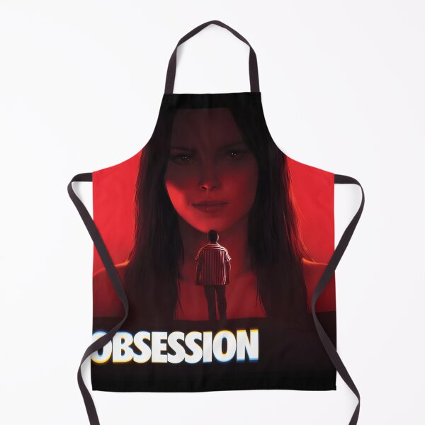Item preview, Obsession 2026 designed and sold by Aeljoydgthorne.