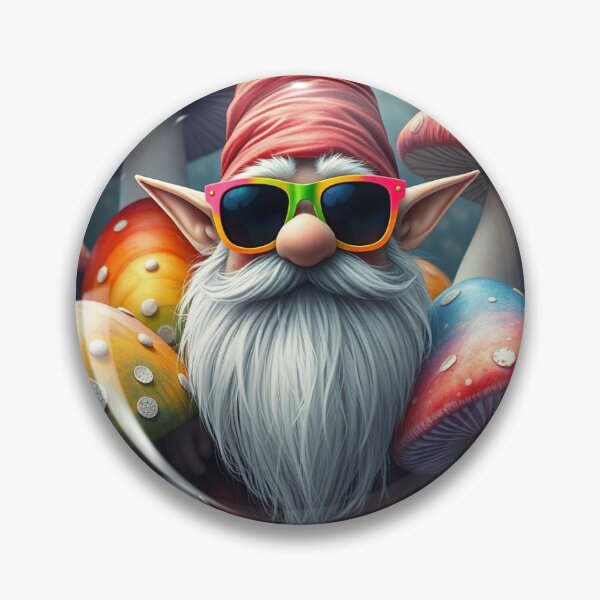Item preview, Glasses gnome  designed and sold by Cottageshop.