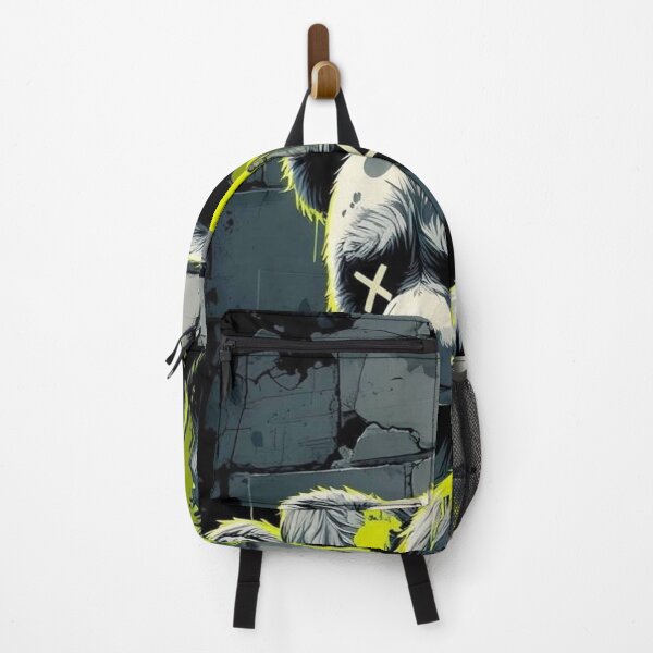 Item preview, Bad Bear inspired Design designed and sold by KinG ReX Fashion .