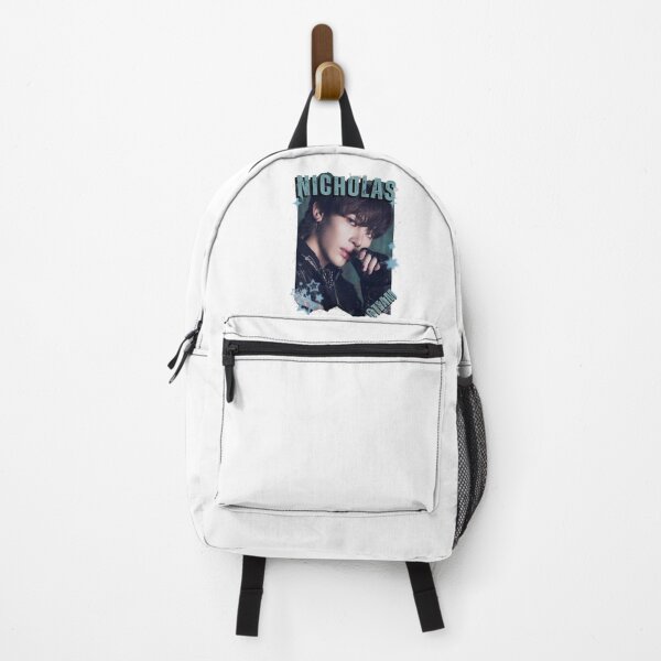 Item preview, &Team Nicholas Nine-Member Japanese Boy Group Music Global Boy Group kpop jpop Japan Kpop Korea designed and sold by AJUNICE STUDIO.