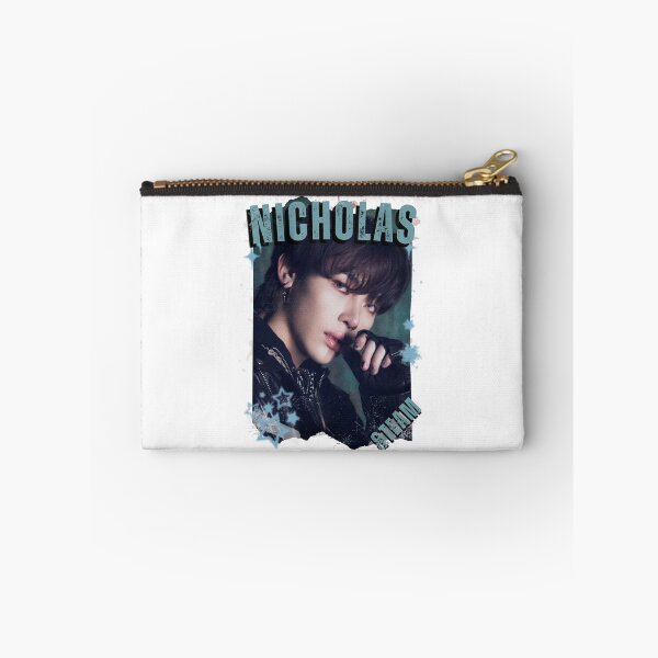Item preview, &Team Nicholas Nine-Member Japanese Boy Group Music Global Boy Group kpop jpop Japan Kpop Korea designed and sold by AJUNICE STUDIO.