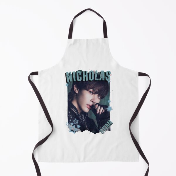 Item preview, &Team Nicholas Nine-Member Japanese Boy Group Music Global Boy Group kpop jpop Japan Kpop Korea designed and sold by AJUNICE STUDIO.