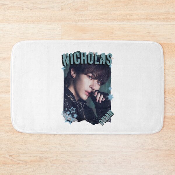 Item preview, &Team Nicholas Nine-Member Japanese Boy Group Music Global Boy Group kpop jpop Japan Kpop Korea designed and sold by AJUNICE STUDIO.
