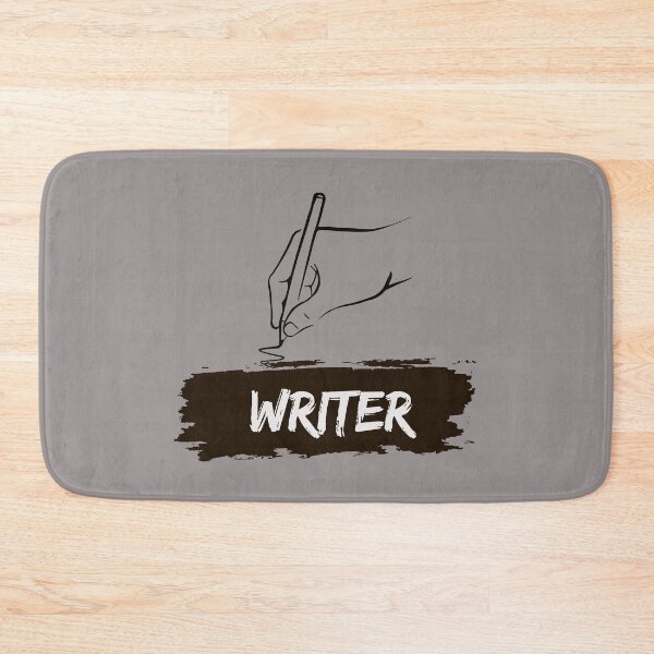 Item preview, Writer Design | Author & Creative Writing Professional Gift designed and sold by ChooseAndPrint.