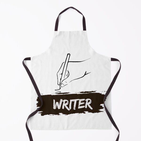 Item preview, Writer Design | Author & Creative Writing Professional Gift designed and sold by ChooseAndPrint.