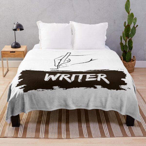 Item preview, Writer Design | Author & Creative Writing Professional Gift designed and sold by ChooseAndPrint.