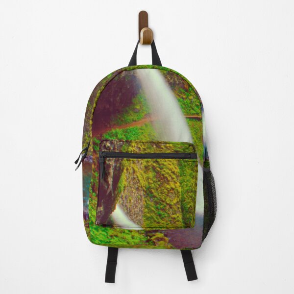 Item preview, Pony Tail Falls in the Columbia Gorge designed and sold by jklune.