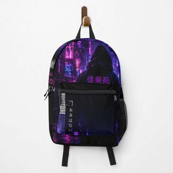 Item preview, No Signal Cyberpunk designed and sold by KAIGEN7.