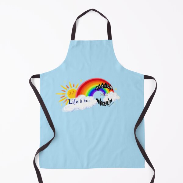 Item preview, Rainbows & Daydreams with Teeth designed and sold by krs-kross.